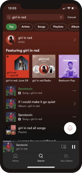 Explore - Spotify | Spotify codes
