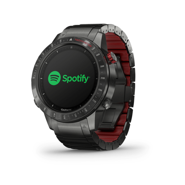 spotify smartwatch offline