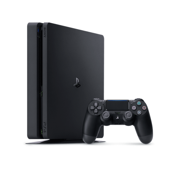 Explore Spotify PlayStation® 4