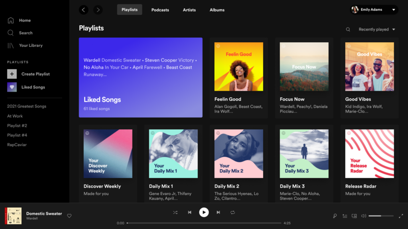 download spotify web player download spotify web player