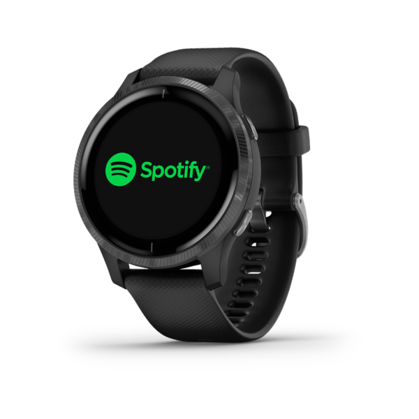 Explore - Spotify | Garmin MARQ®