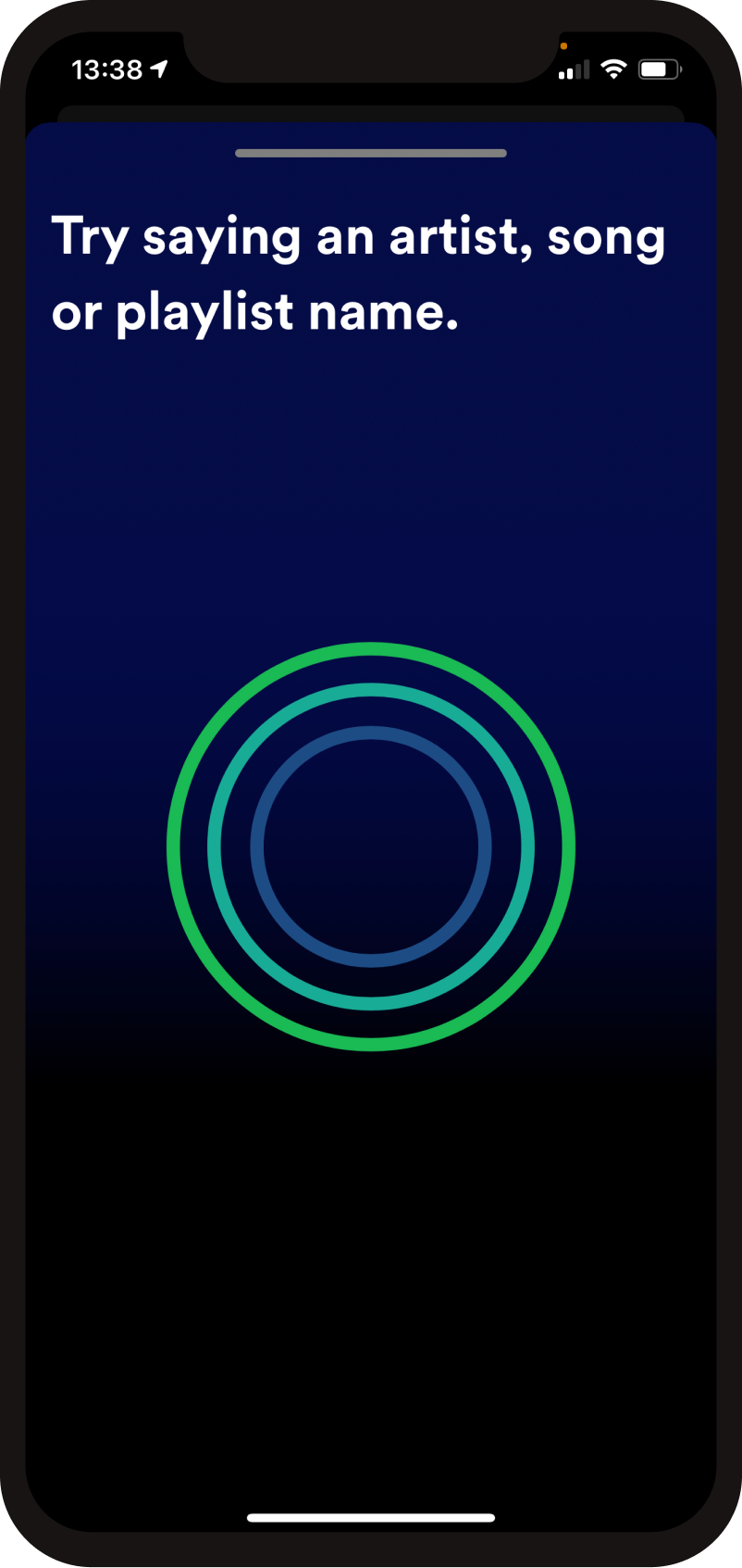 Explore - Spotify | Hey Spotify