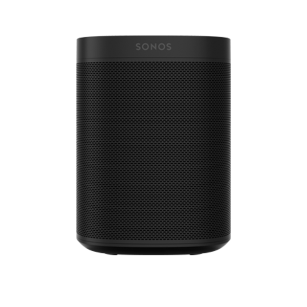 Sonos Sonos One SL colore NERO nuovo e sigillato smart speaker compatibile spotify 