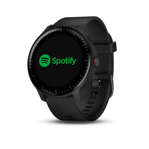 Explore - Spotify | Garmin 3 LTE