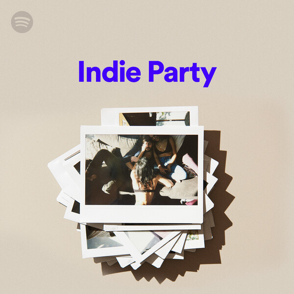 Playlist Card Image
