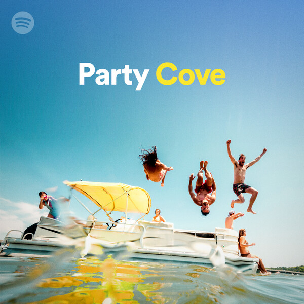 Playlist Card Image